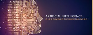 Artificial Intelligence Solutions