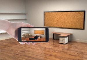 Augmented Reality Mobile App Development Cost