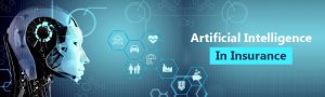 Benefiting from the Adoption of AI in Insurance