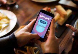 chatbot