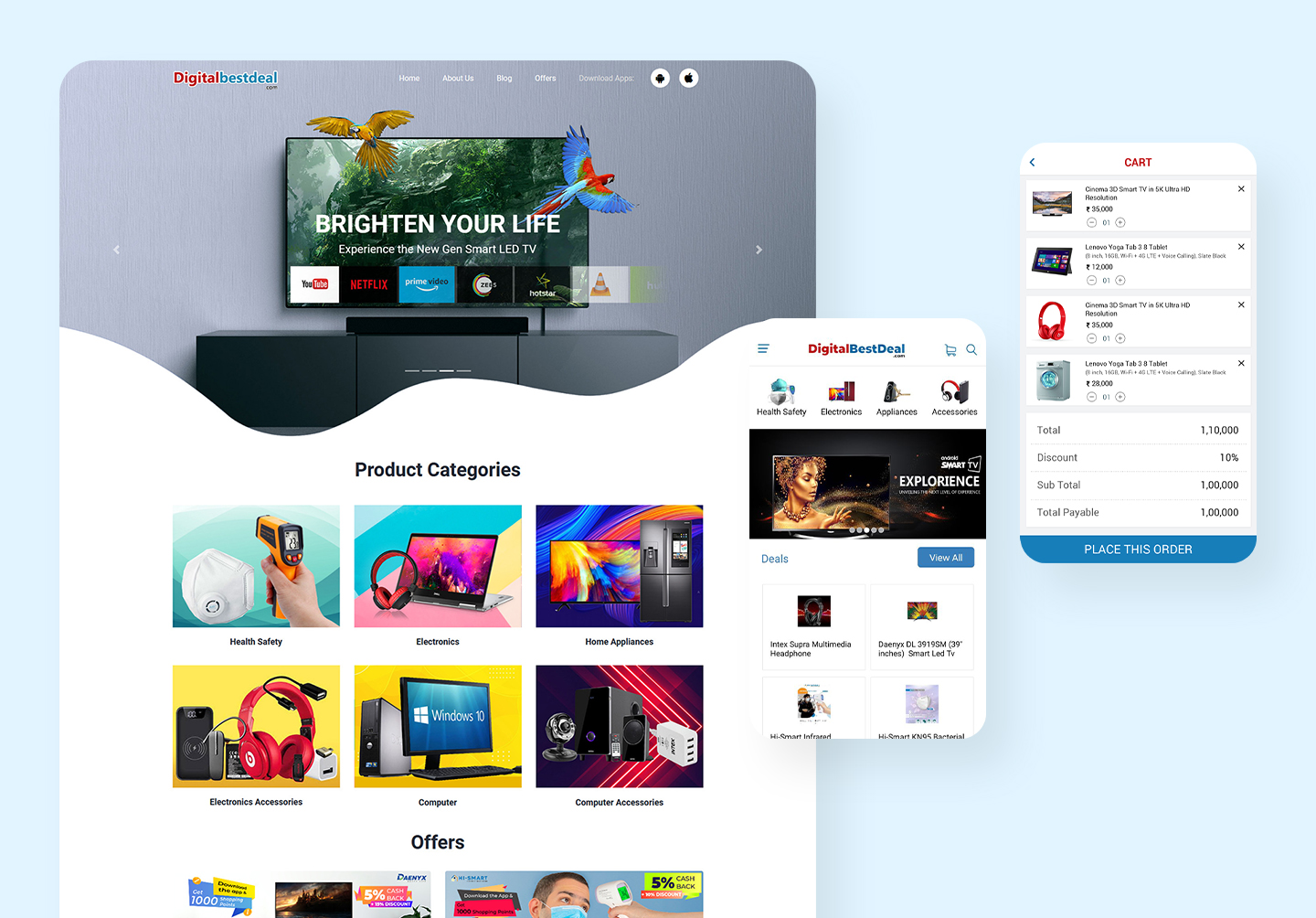 DigitalBestdeal