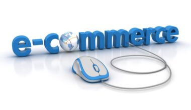 Top 5 E-Commerce Markets in the World