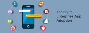 Enterprise App Adoption - cover