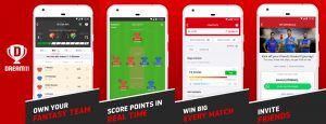 Fantasy Sports App Development cost
