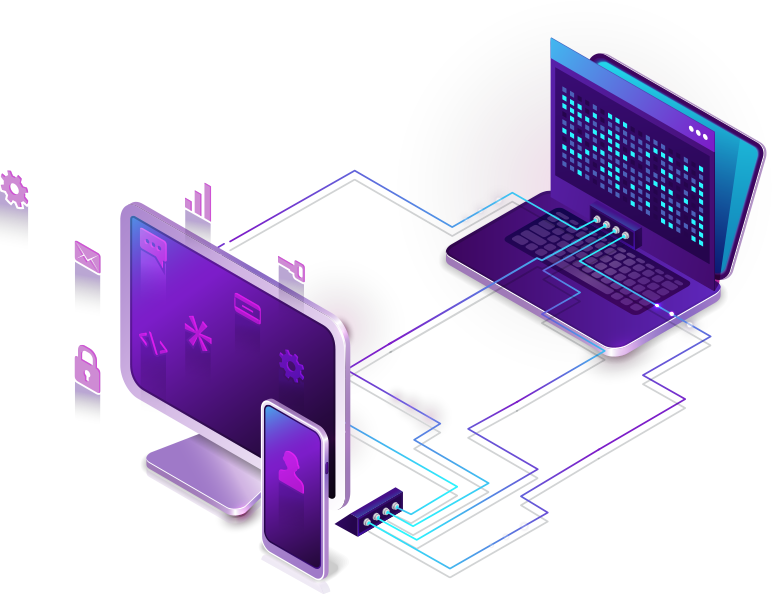 SaaS App Architecture