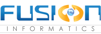 Fusion Informatics Logo