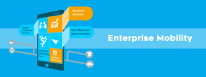 Enterprise mobile Apps