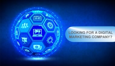 Top Digital Marketing Companies in India