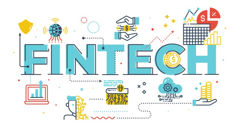 Why Fintech is Leading in India for Digital Transformation across Industries?