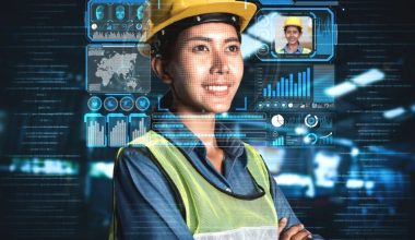 Top 10 Applications of Video Surveillance for Manufacturing Industry