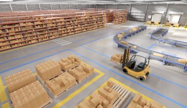 Top 6 Supply Chain Challenges in E-Commerce