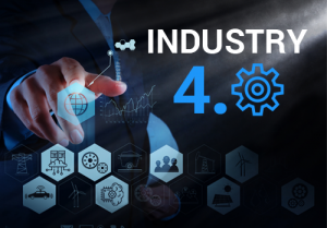 Industry 4.0 Revolution Technologies Transforming Industrial Production