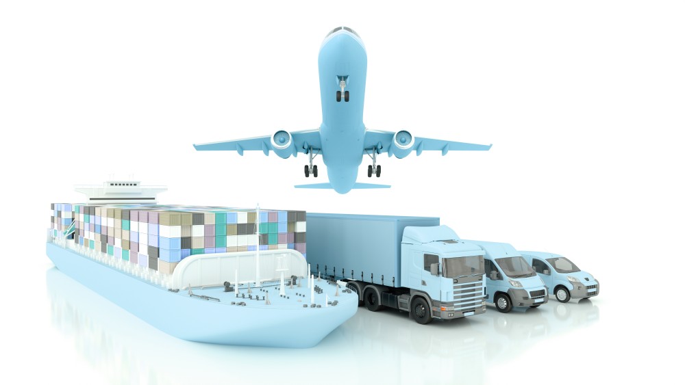 Top 6 Benefits of Fleet Management Solution
