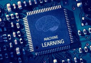 machine-learning