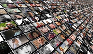 How Digital Technology Revamping Broadcast Media