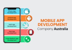 Mobile App Development Companies in Sydney