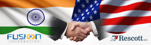 Partners with Rescott