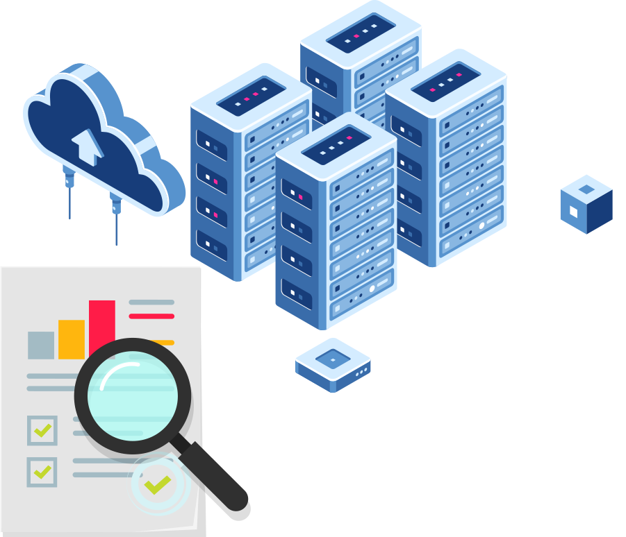 Application Features