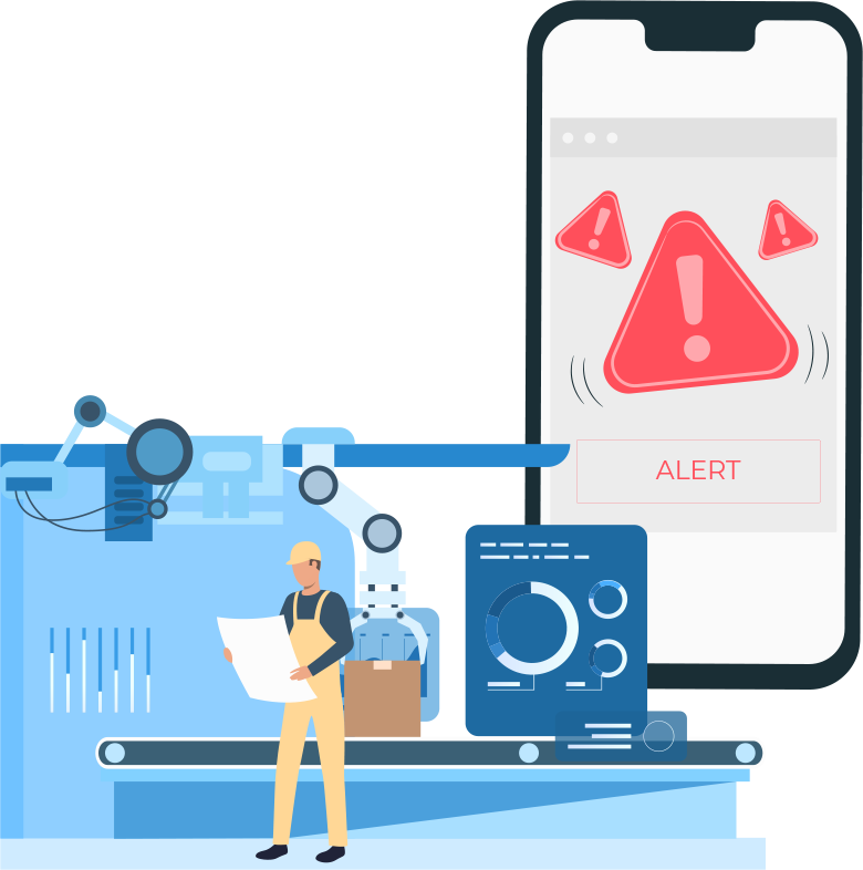 Application Features