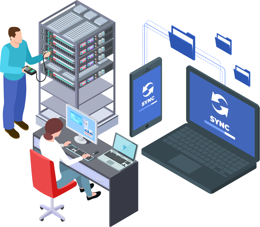 Application Features