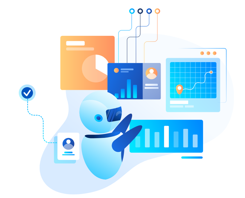 Application Features