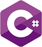 C#