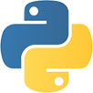 python