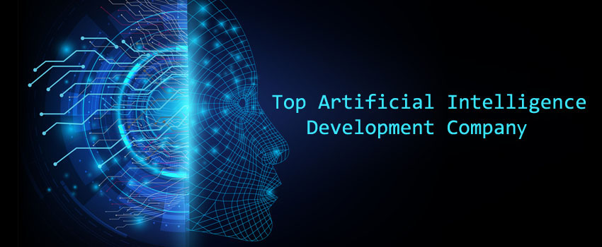 Top Artificial Intelligence Development Companies - Fusion Informatics